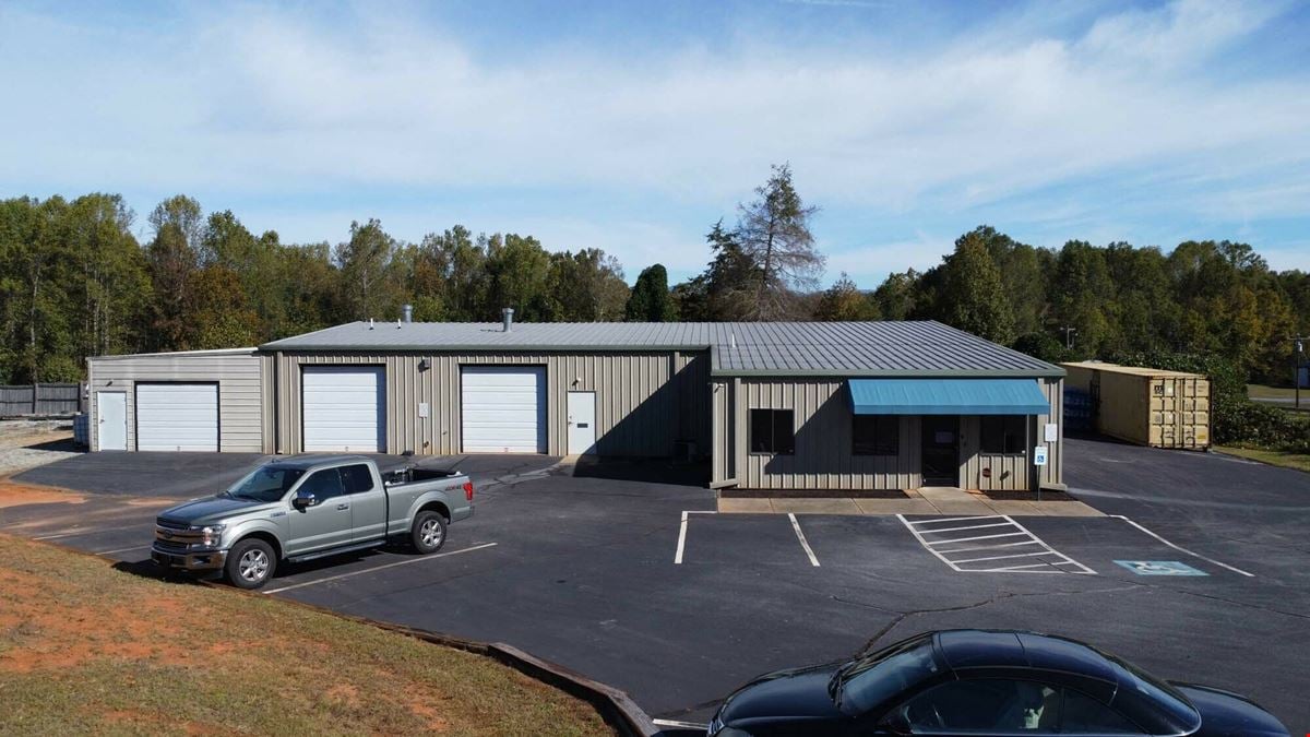 1171 N Highway 25