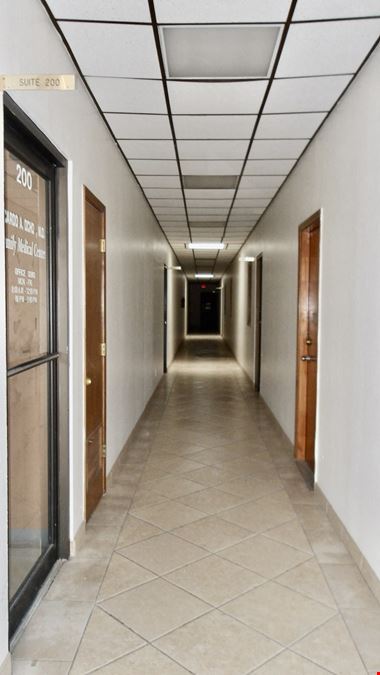 632 Ed Carey Drive