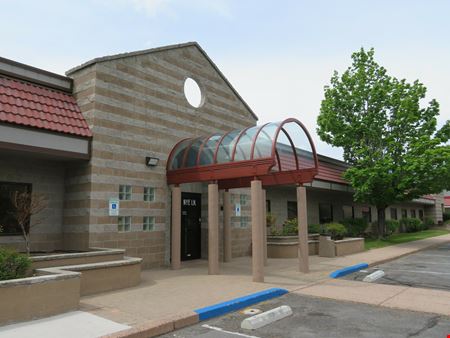 Preview of commercial space at 123 W. Nye Lane