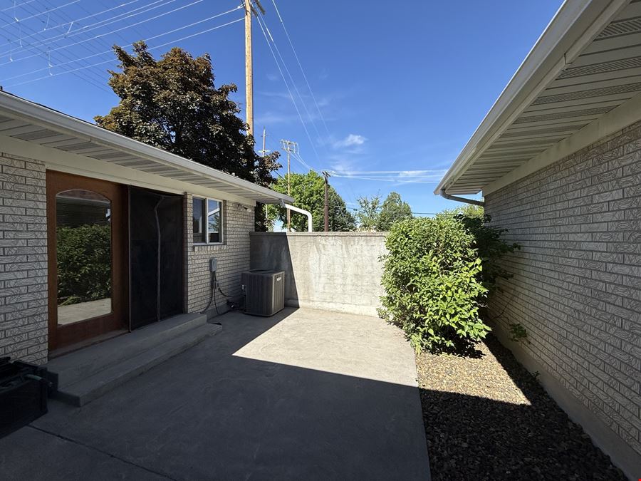 480 West Sunnyside Road
