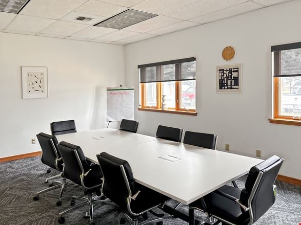 Preview of Office space for Rent at 3010 Santa Fe Court 1st Floor