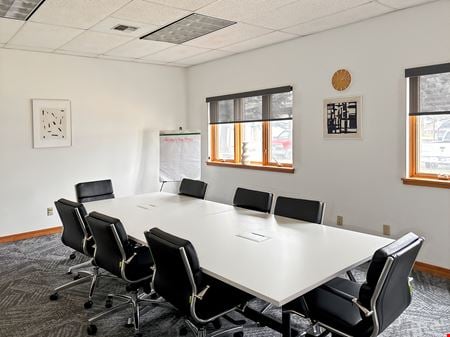 Preview of Coworking space for Rent at 3010 Santa Fe Court 1st Floor