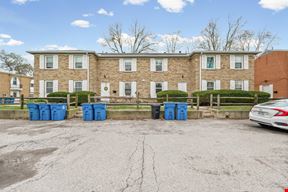 4847 Wickford Dr E