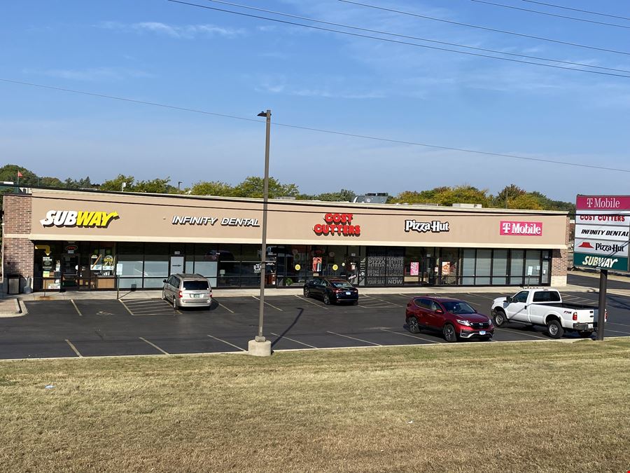 1388 S US Hwy12