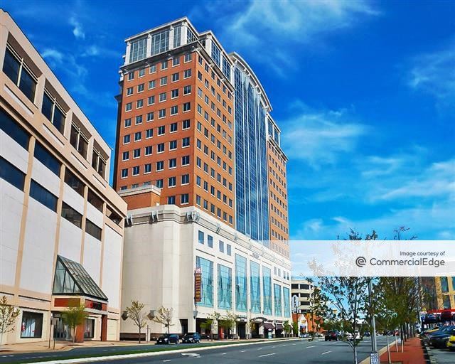 Ballston Tower