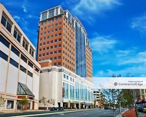Ballston Tower