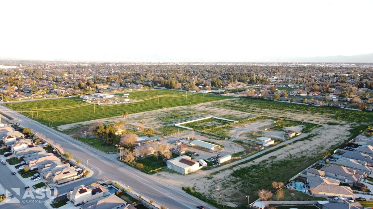 Residential Redevelopment Opportunity
