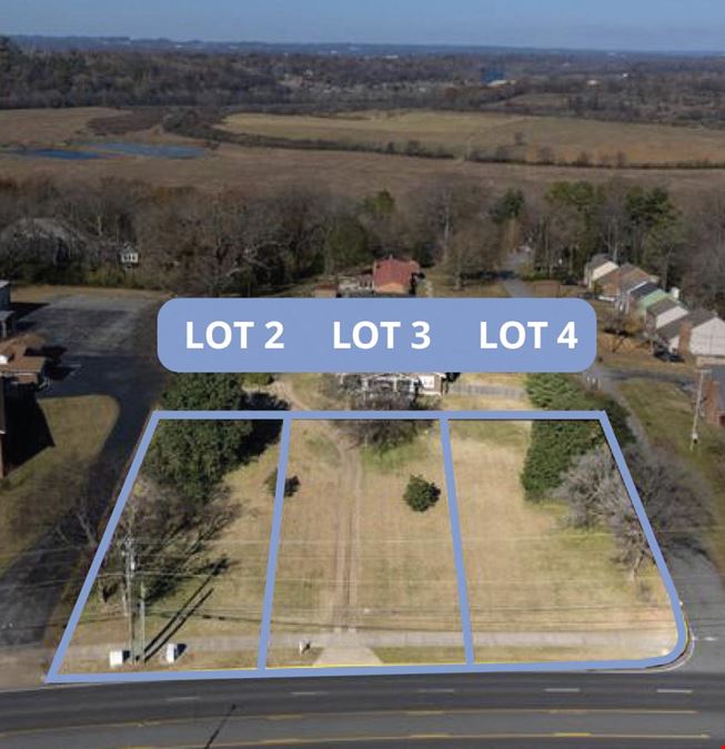 2918 Lebanon Pike