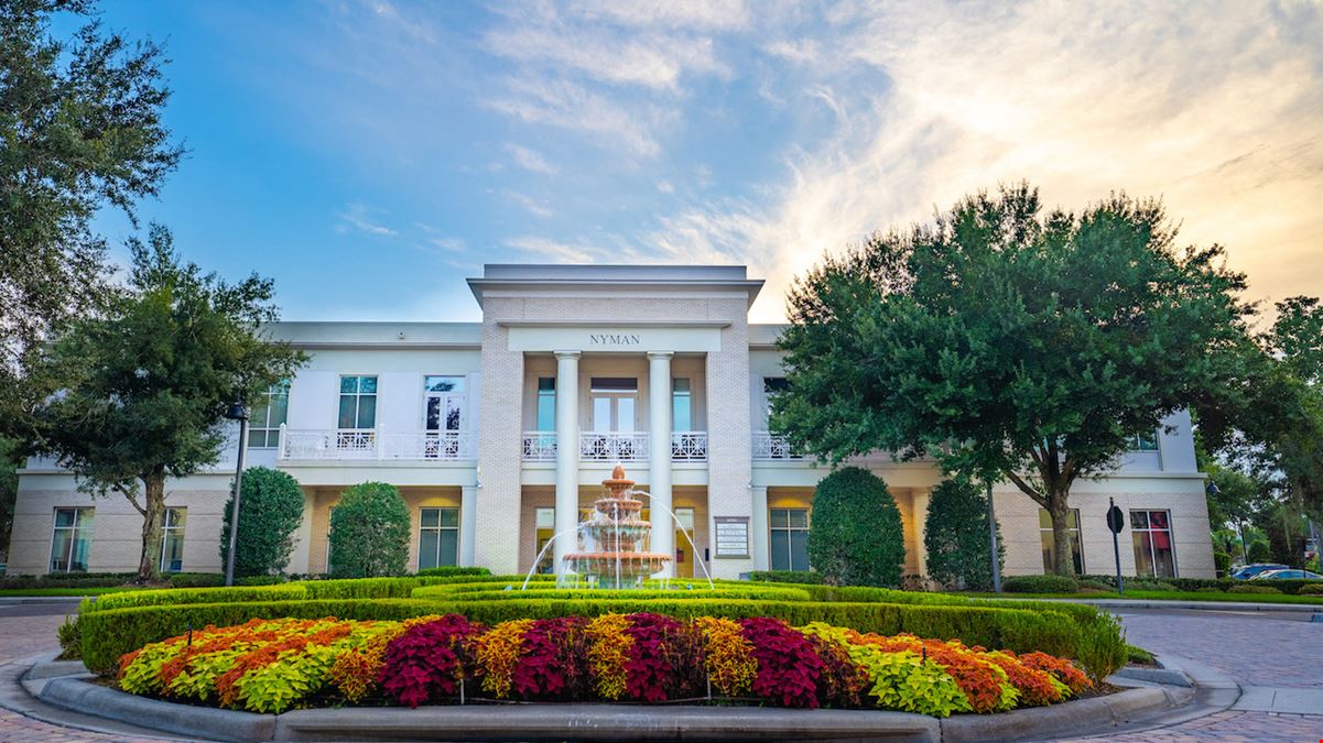NorthPointe Village - Hudson Building