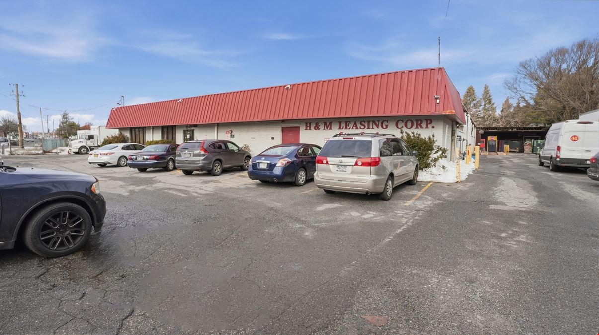 1245 Marconi Blvd, Copiague, NY, 11726