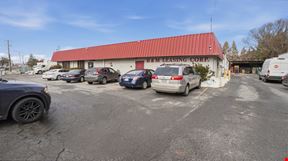1245 Marconi Blvd, Copiague, NY, 11726