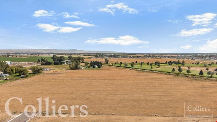 Falcon Crest Estates | For Sale