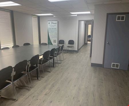 Preview of commercial space at 1445 N Union Blvd