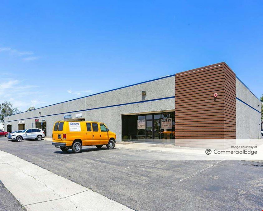 3800, 3802 & 3804 Main Street
