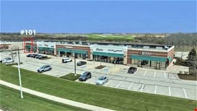 1295 N Randall Road  #101