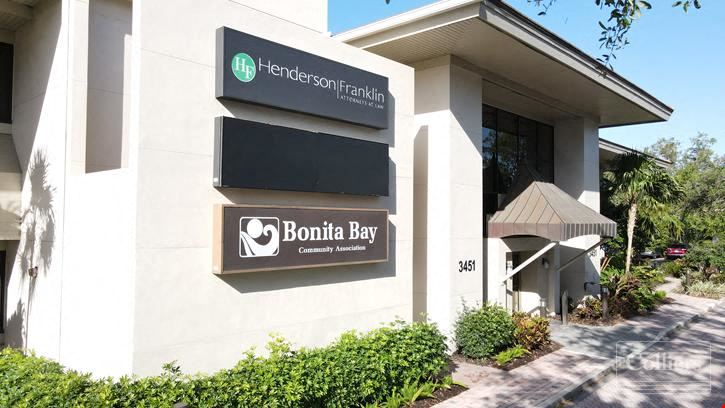 Bonita Bay Executive Center | For Lease