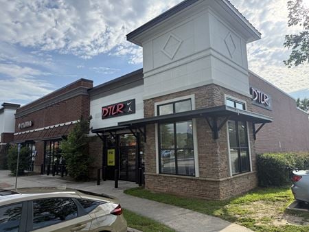 Preview of Retail space for Rent at 6175 Old National Highway