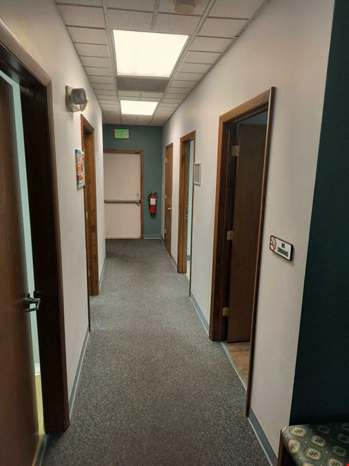 Griffith Office Suites