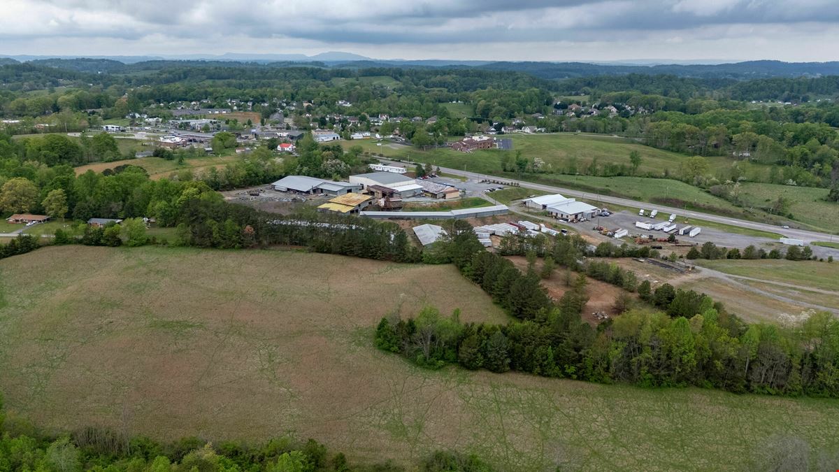 New Development Opportunity