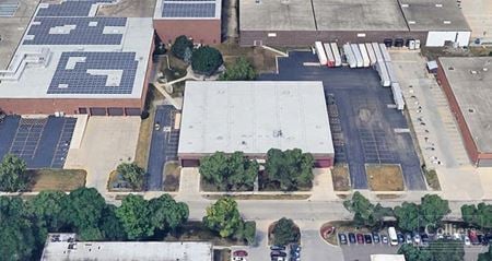 Preview of Industrial space for Rent at 1711 Norwood Ave