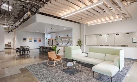 Preview of commercial space at 1415 South 700 West
