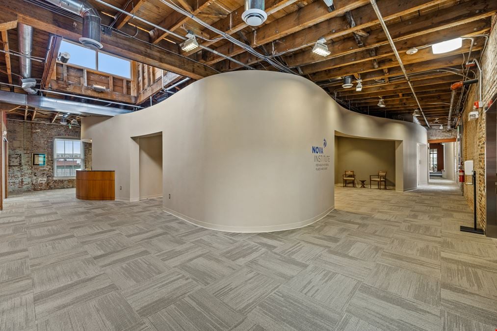 1407 Fleet Street