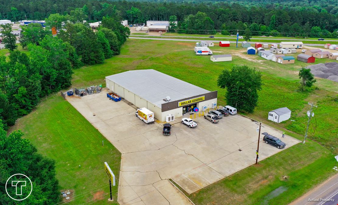 Dollar General