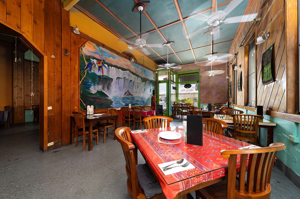 110 Kalakaua St