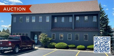 Preview of Office space for Sale at 1605 Perrysburg Holland Rd.