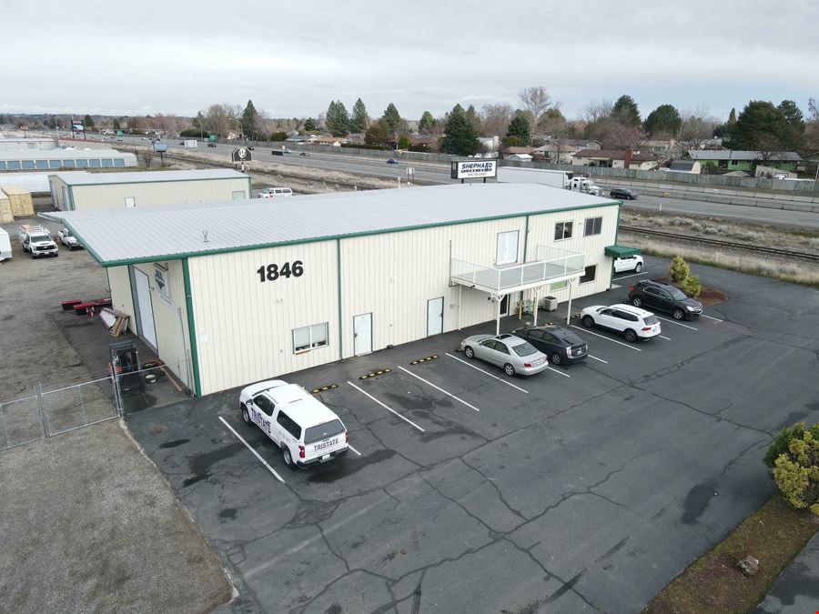 1846 Terminal Dr