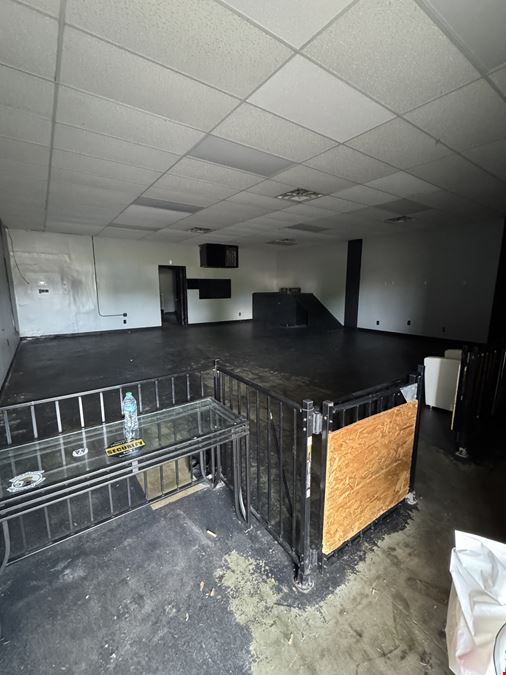 2488 Grand Island Blvd - 2,000+/- SF Retail Space - Snap Fitness Plaza