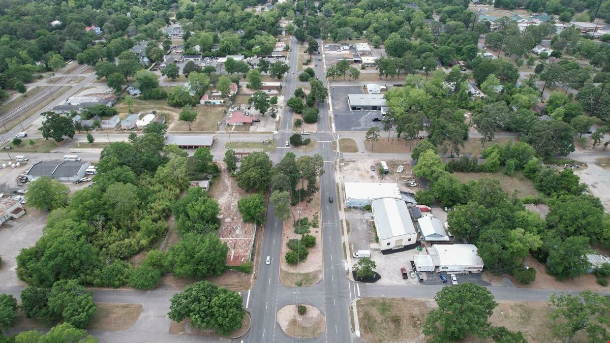 Prime Richland Ave Location | Retail/Office Opportunity | Aiken, SC