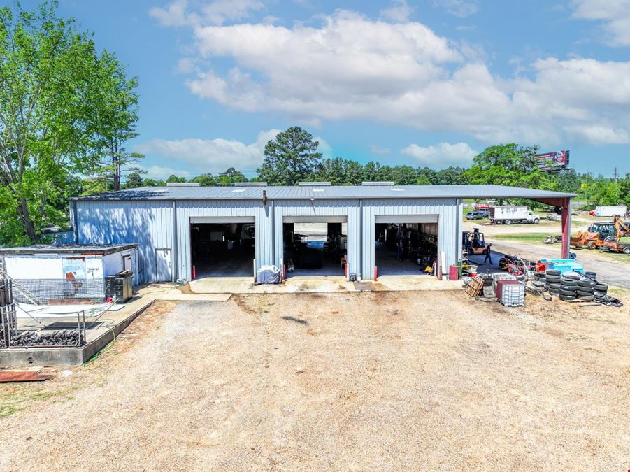 Flex Space Sale in Flint
