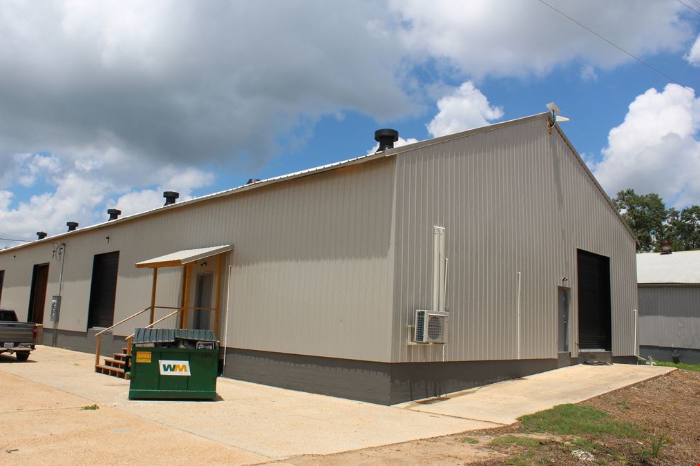 110 Howard Drive