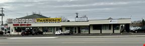 6348 Transit Rd - 1,000+/- up to 1,500+/- SF Office/Retail