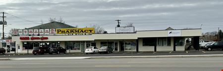 Preview of commercial space at 6348 Transit Road