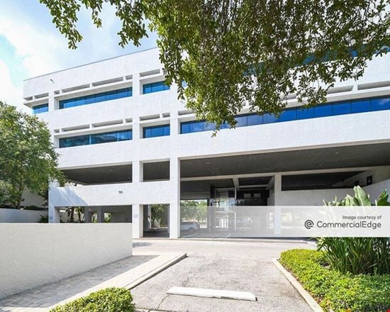 Solutions Office Suites - Executive Office Space