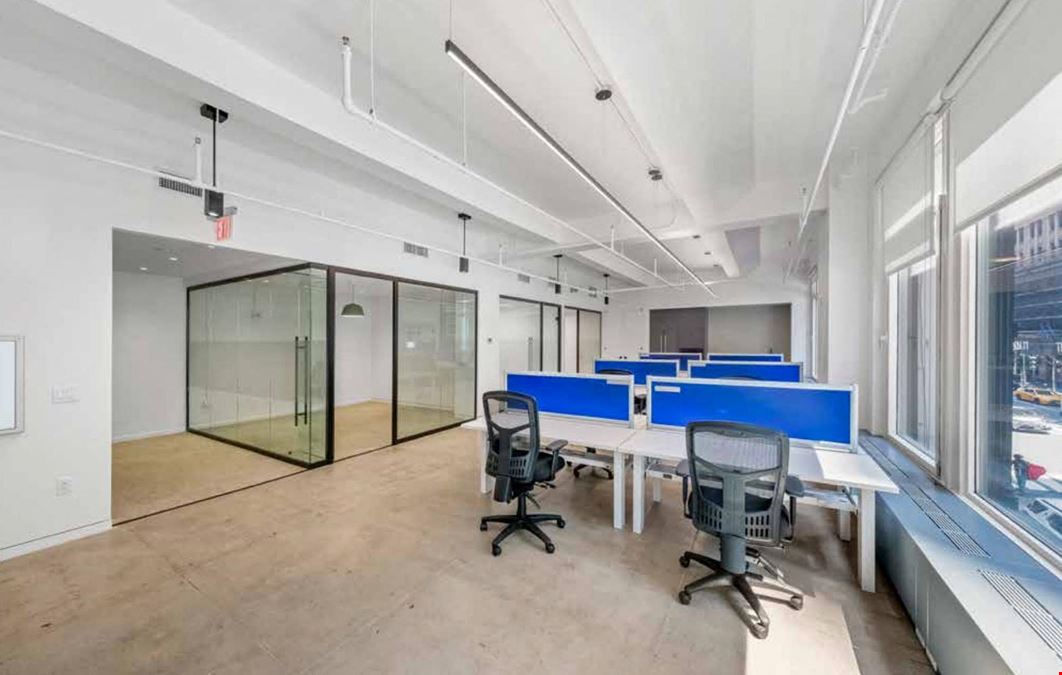 7 Penn Plaza