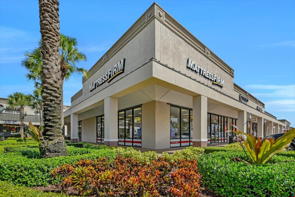 Kendall Corners