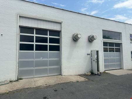 Preview of Industrial space for Rent at 5245 South Commerce Drive