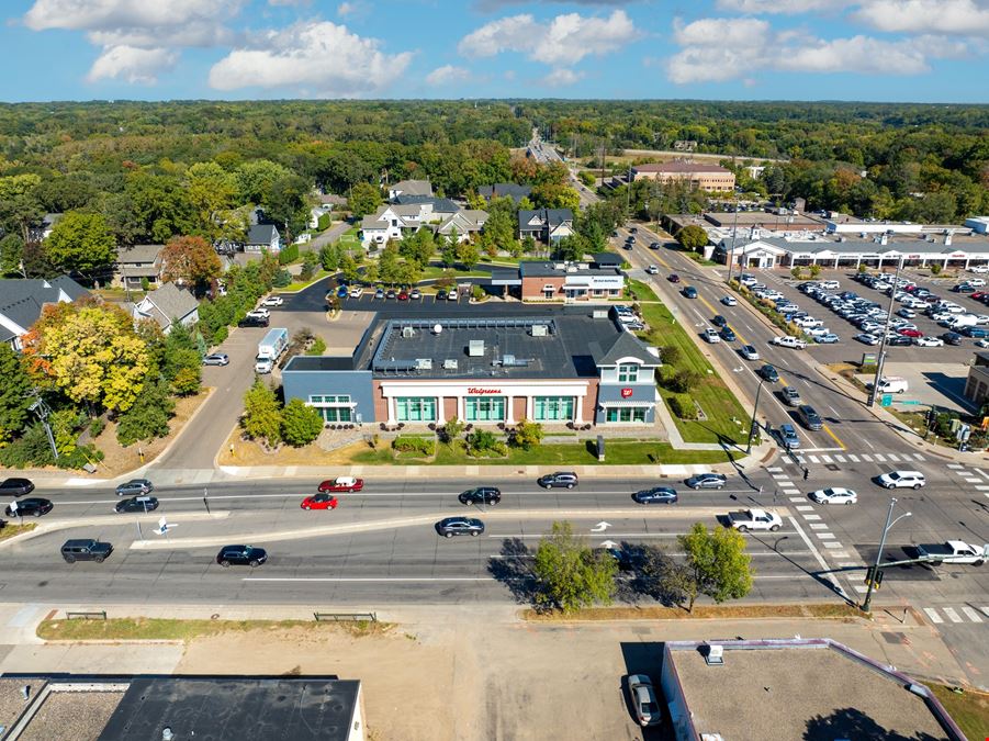 Walgreens | Wayzata, MN