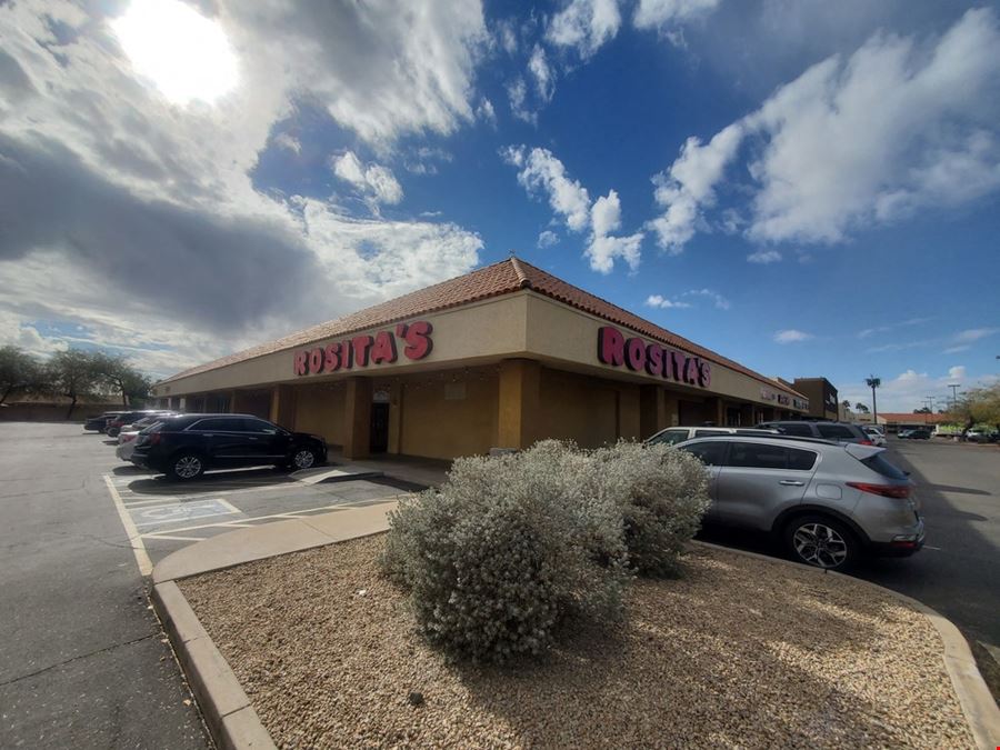 2023 W Guadalupe Rd