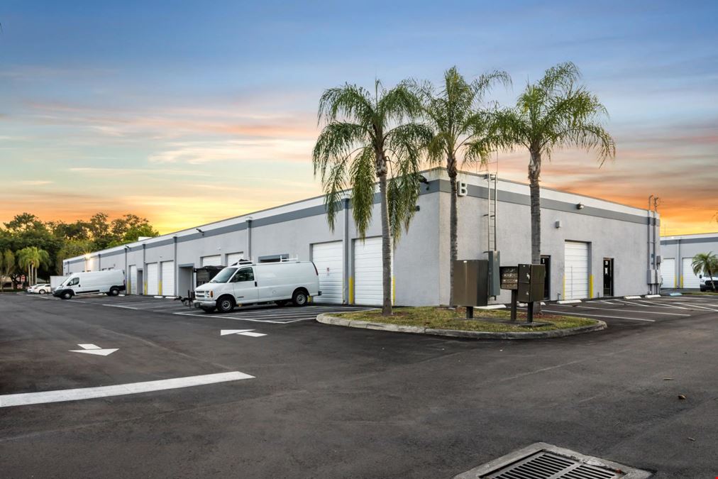 Boca Commerce Park