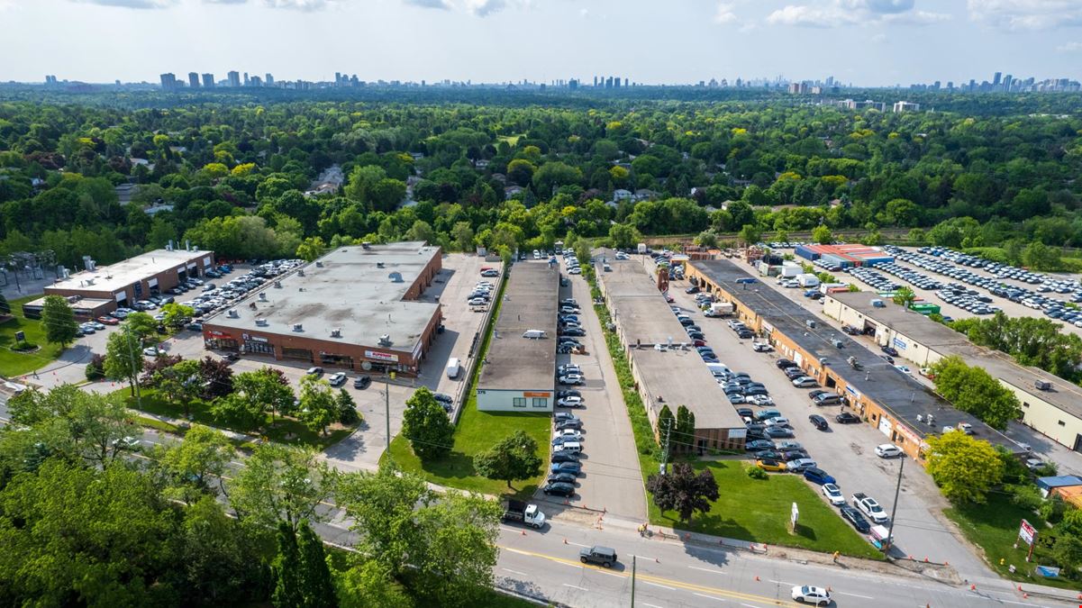 375 John Street, Markham, ON L3T 5W5
