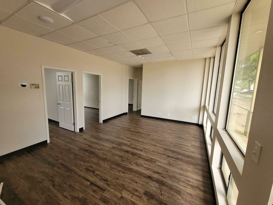 Round Rock Executive