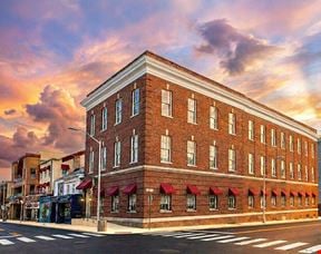Nyack Business Center
