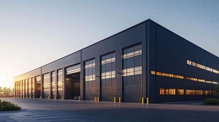 Preview of Industrial space for Sale at 1001 Scott Avenue