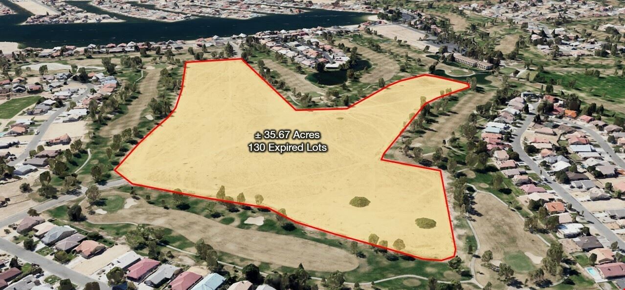 Silverlake 35.67