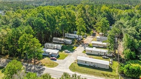 Preview of Multi-Family space for Sale at 8460 Old Percival Rd