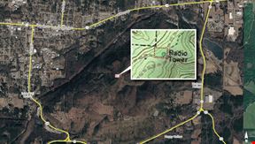 Communications Tower Site for Sale